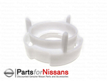 260290Z800 - : Headlamp Bulb Retainer for Nissan: Altima, Frontier, Murano, Pathfinder, Xterra Image