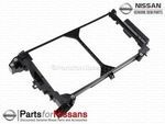 214963NF1A - Cooling System: Support Assembly for Nissan: LEAF Image