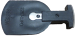 2215703P02PU - Electrical: Rotor for Nissan Image