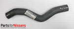 215018J000 - Cooling System: Upper Hose for Nissan: Altima Image