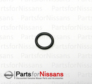 493456N200 - Steering: Pressure Sensor O-Ring for Nissan: 370Z, Armada, NV1500, NV2500, NV3500, TITAN XD Image