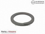 130423HD0A - : Engine Timing Cover Gasket for Nissan: 370Z, Altima, Armada, Frontier, GT-R, Juke, Maxima, Murano, NV2500, NV3500, Pathfinder, Qashqai, Quest, Rogue, Rogue Select, Rogue Sport, Sentra, TITAN, TITAN XD, Z Image