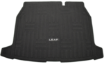 T99E37TB0A - : Carpeted Cargo Area Protector (1 piece) for Nissan Image