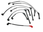 2245088G25 - : VG30E Spark Plug Cable Set for Nissan: D21, Pathfinder, Pickup Image