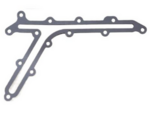 13533JK21A - : Engine Timing Cover Gasket for Nissan: 350Z Image