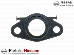                                     Engine Coolant Pipe Gasket
                                