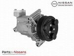 926001U60A - : Compressor Assembly for Nissan: Versa Image