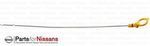 111408U300 - Engine: Dipstick for Nissan: Sentra Image