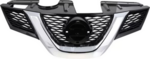 623109TA0A - : Grille for Nissan Image