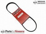 A192030R12 - : JDM SKYLINE RB26DETT ALTERNATOR FAN BELT for Nismo Image