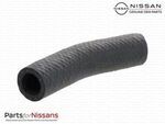 213068Y000 - Cooling System: Engine Coolant Hose for Nissan: Altima, Maxima, Quest Image