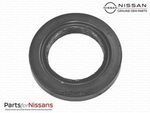 3314233G10 - Transfer Case: Rear Seal for Nissan: 720, D21, Frontier, Pathfinder, Pickup, Van, Xterra Image