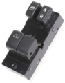 25401ZP50A - Body: Window Switch for Nissan: Frontier Image