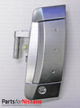 80607CD41E - : 350Z LH Handle Outside for Nissan: 350Z Image