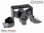 20621ZC00A - Exhaust: Muffler &amp; Pipe Front Mount for Nissan: Armada, Quest, TITAN, TITAN XD Image