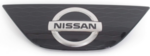 628906MD0A - Body: Emblem for Nissan: Qashqai, Rogue Sport Image