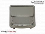 264303TA9A - Body: Map Lamp Assembly for Nissan: Altima, Qashqai, Rogue Sport, Sentra Image