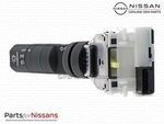 25540CB62E - Steering: Signal Switch for Nissan: Frontier, Murano, Pathfinder, Quest, Sentra, TITAN, Xterra Image