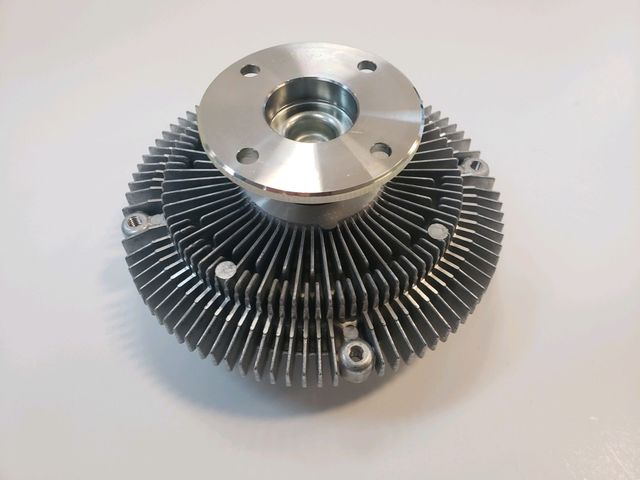 2009-2020 Nissan GT-R JDM Nissan R33 Skyline RB25DET Viscous Fan