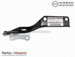 F5400AA400 - : R34 Right Hood Hinge for Nismo Image