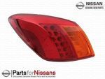 265551AA0C - : Tail Light Assembly for Nissan Image