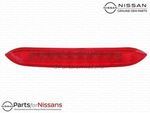 26590JM00B - Electrical: High Mount Lamp for Nissan Image