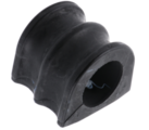 54613ZV50A - Suspension: Stabilizer Bar Bushing for Nissan: Armada, Pathfinder Armada Image