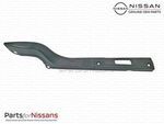 84992AA100 - : R34 GTR GTT Right Rear Trunk Trim Plate for Nismo Image