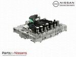 3170508X5D - : Valve Assembly W/O Programming Control for Nissan Image