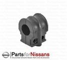 546131AA0B - Suspension: Bushings for Nissan: Murano, Quest Image