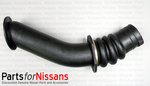 17208N3050 - : 1970-1974 240Z S30 FUEL FILLER HOSE for Nissan Image
