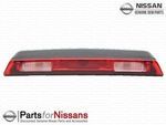 265907S200 - Electrical: High Mount Lamp for Nissan: TITAN Image