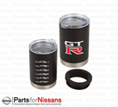 NIS19003000 - : GTR Metal Insulated Beverage Holder for Nissan Image