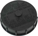 46020F4300 - Body: Reservoir Cap for Nissan: Frontier, Sentra Image