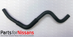 49725EA005 - Steering: Upper Return Tube for Nissan: Frontier, Pathfinder, Xterra Image