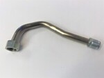 147254L600 - : Exhaust Gas Recirculation (EGR) Tube for Nissan: Maxima Image