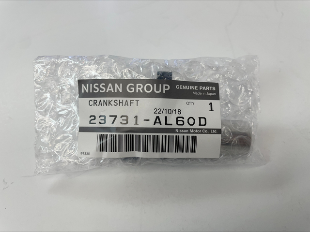 その他 ND Amazon.com: New Engine Crankshaft Angle Sensor 23731-EC00A