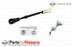 2603440F01 - : Headlight Motor Link Rod Assembly S13 for Nissan: 240SX Image
