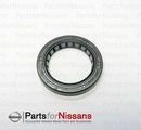 1351053J01 - : Timing Cover Seal for Nissan: 200SX, 240SX, Altima, Frontier, Pickup, Sentra, Xterra Image
