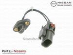 2263095L00 - : Air Intake Temp Sensor for Nissan: 240SX, Axxess, D21, Maxima, Pickup, Pulsar NX, Sentra, Stanza Image