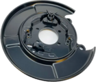 44030EM10B - : Backing Plate for Nissan: Sentra Image