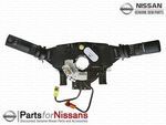 255609BH0A - Steering: Combo Switch for Nissan: Frontier Image