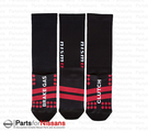 NIS97000500 - : Nismo Socks for Nissan Image