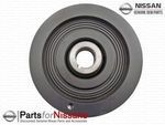 1230375T00 - : Skyline R33 RB25DE/DET Harmonic Balancer Pulley for Nismo Image