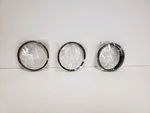 1203667S20 - : R32 R33 R34 RB26DETT 86.5 MM Plus .020 Piston Ring Set for Nismo Image