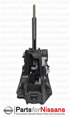 Gear Shift Assembly - Nissan (34901-3NW4A)