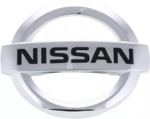 848909HS0A - Body: Emblem for Nissan: Altima Image