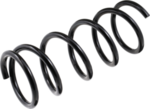 55020JA01C - Suspension: Coil Spring for Nissan: Altima Image