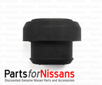 215069FD0A - Cooling System: Radiator Assembly Mount Cushion for Nissan: Armada, Pathfinder Armada, TITAN Image