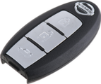 285E39HP3B - : Switch Assembly - Smart Keyless for Nissan Image